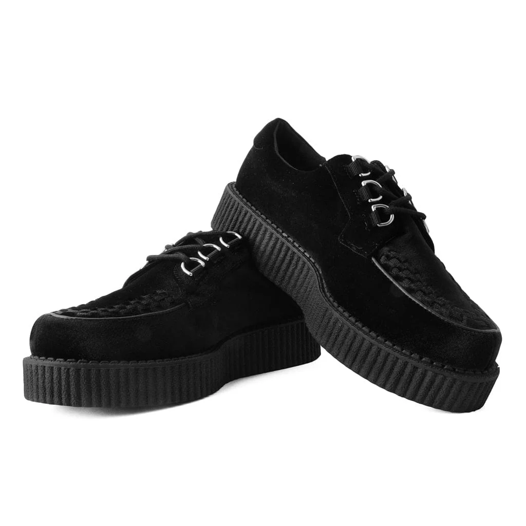 Anarchic Creeper Black Velvet - Image 2
