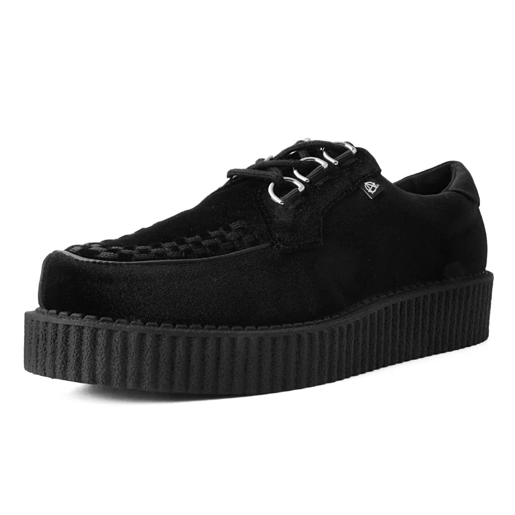 Anarchic Creeper Black Velvet - Image 3