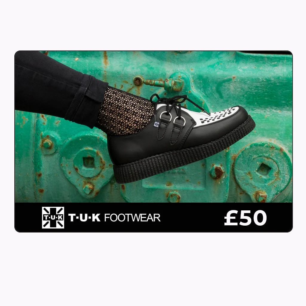 T.U.K. eGift Card - Image 5