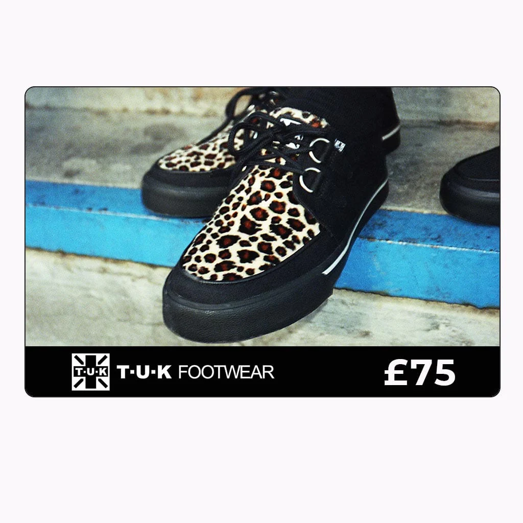 T.U.K. eGift Card - Image 6