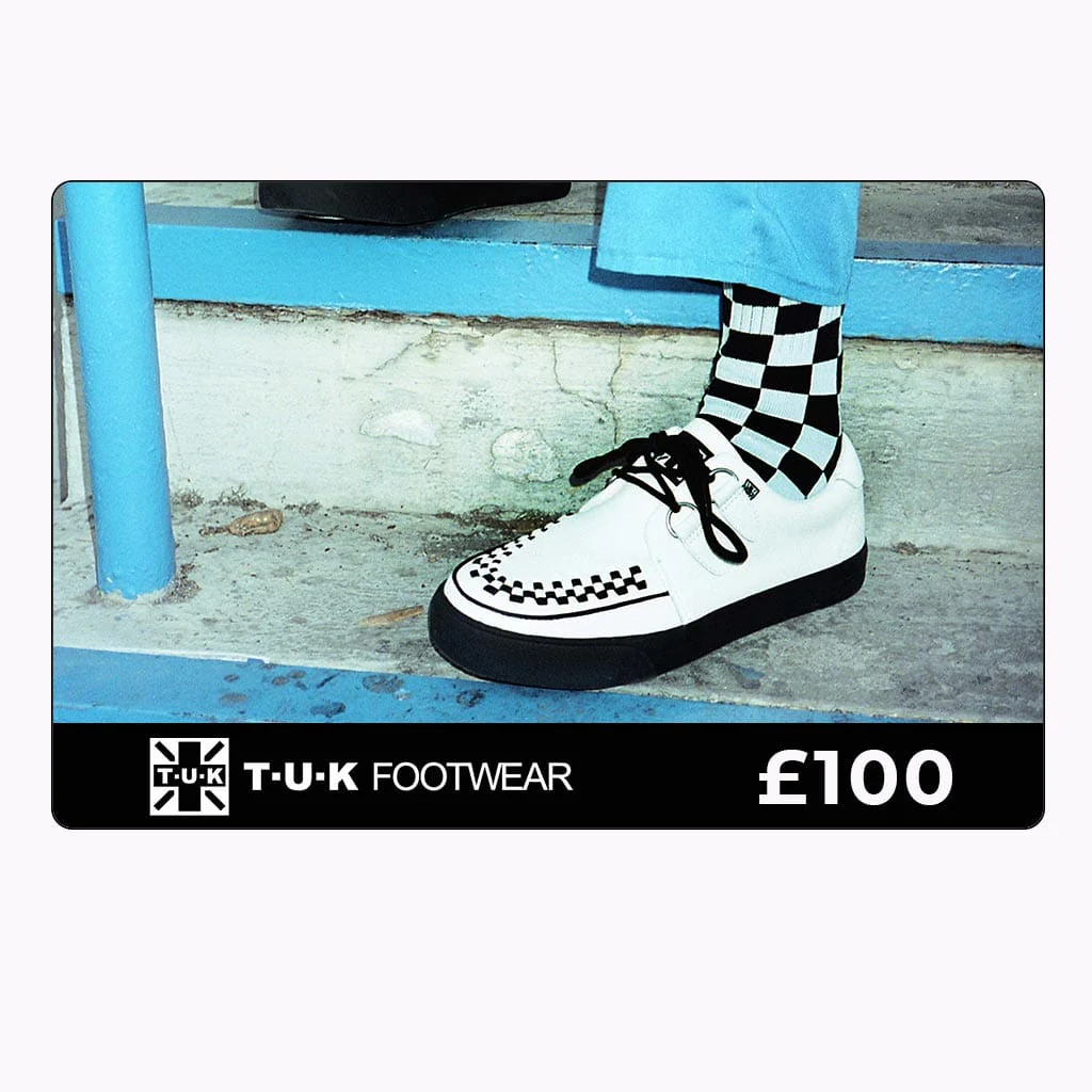T.U.K. eGift Card - Image 7